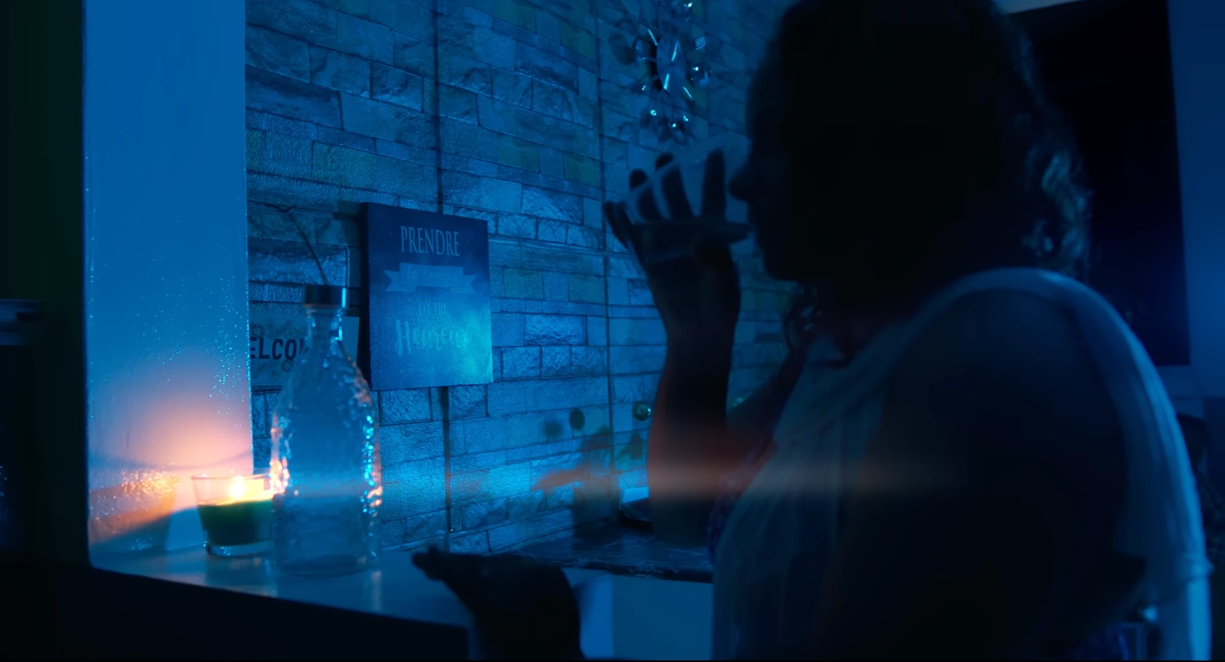 Creative direction & production